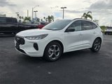 Used 2023 Ford Escape ST-Line w/ Tech Pack #1 image 3