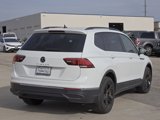 New 2024 Volkswagen Tiguan S image 4