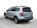 Used 2015 Subaru Forester 2.5i Touring w/ Eyesight & Navigation System image 3