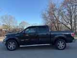 Used 2014 Ford F150 Lariat w/ Equipment Group 501A Mid image 5