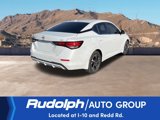 Used 2024 Nissan Sentra SV image 5