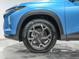 Used 2025 Chevrolet Trax LT image 3