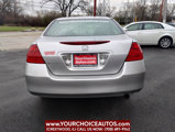 Used 2006 Honda Accord LX image 4