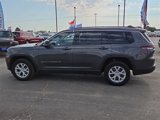 Used 2023 Jeep Grand Cherokee L Limited image 2