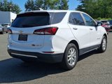 Certified 2022 Chevrolet Equinox LT image 6