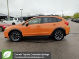 Used 2013 Subaru Crosstrek 2.0i Premium w/ Popular Pkg 2 image 5