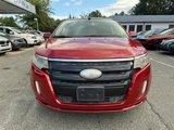 Used 2011 Ford Edge Sport w/ Driver Entry Pkg image 3