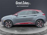 Used 2019 Hyundai Kona Ultimate image 2
