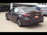 New 2024 Honda Civic EX-L image 5