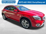 Used 2019 Mercedes-Benz GLA 250 4MATIC image 1