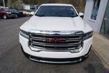 Used 2020 GMC Acadia SLT image 2