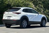Certified 2024 MAZDA CX-30 AWD 2.5 S w/ Preferred Package image 4