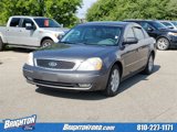 Used 2005 Ford Five Hundred SEL image 2