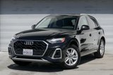 Certified 2022 Audi Q5 2.0T Premium w/ Convenience Package image 3