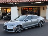 Used 2015 Audi A7 3.0T Prestige w/ Prestige Package image 4