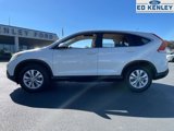 Used 2013 Honda CR-V EX image 2