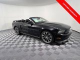 Used 2011 Ford Mustang GT Premium w/ 402A Rapid Spec Order Code image 2