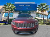 Used 2016 Jeep Grand Cherokee Limited w/ Trailer Tow Group IV image 3