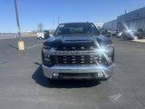 Certified 2023 Chevrolet Silverado 2500 LT w/ Convenience Package image 3