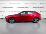 New 2025 MAZDA MAZDA3 s image 4
