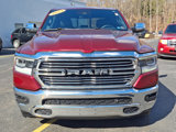 Certified 2023 RAM 1500 Laramie image 2