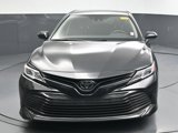 Certified 2020 Toyota Camry LE image 2