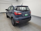 Used 2022 Ford EcoSport S image 5
