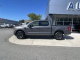 Certified 2022 Ford F150 XLT w/ Equipment Group 302A High image 5