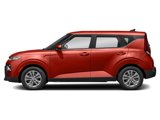 Used 2021 Kia Soul S image 3
