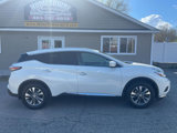 Used 2015 Nissan Murano SL w/ SL Technology Package image 6