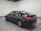 Used 2020 Kia Optima LX image 3