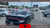 Used 2019 Dodge Charger SXT w/ Blacktop Package image 5