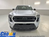 New 2025 Toyota Tacoma SR image 2
