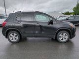 Used 2019 Chevrolet Trax LT w/ LT Convenience Package image 2