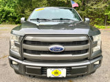 Used 2016 Ford F150 Lariat image 6