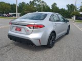 Certified 2023 Toyota Corolla SE image 4