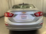 Used 2019 Chevrolet Cruze LS w/ LS Fleet Convenience Package image 4