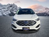 Certified 2021 Ford Edge Titanium image 3