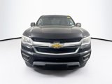 Used 2016 Chevrolet Colorado W/T w/ WT Convenience Package image 3