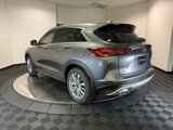 New 2025 INFINITI QX50 Pure image 5