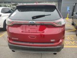 Used 2015 Ford Edge SEL image 5