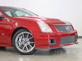 Used 2011 Cadillac CTS V w/ Wood Trim Package image 2