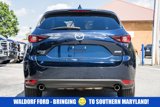 Used 2019 MAZDA CX-5 Touring image 5