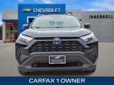 Used 2022 Toyota RAV4 XLE image 3