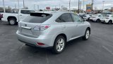 Used 2010 Lexus RX 450h AWD image 3