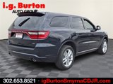 New 2025 Dodge Durango GT image 4