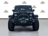 Used 2013 Jeep Wrangler Unlimited Sport image 2