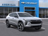 New 2025 Chevrolet Trax RS w/ Driver Confidence Package image 2