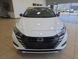 Used 2024 Nissan Versa S w/ Trunk Package image 4