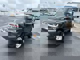 New 2024 Ford Bronco Sport Heritage w/ Heritage Convenience Package image 2